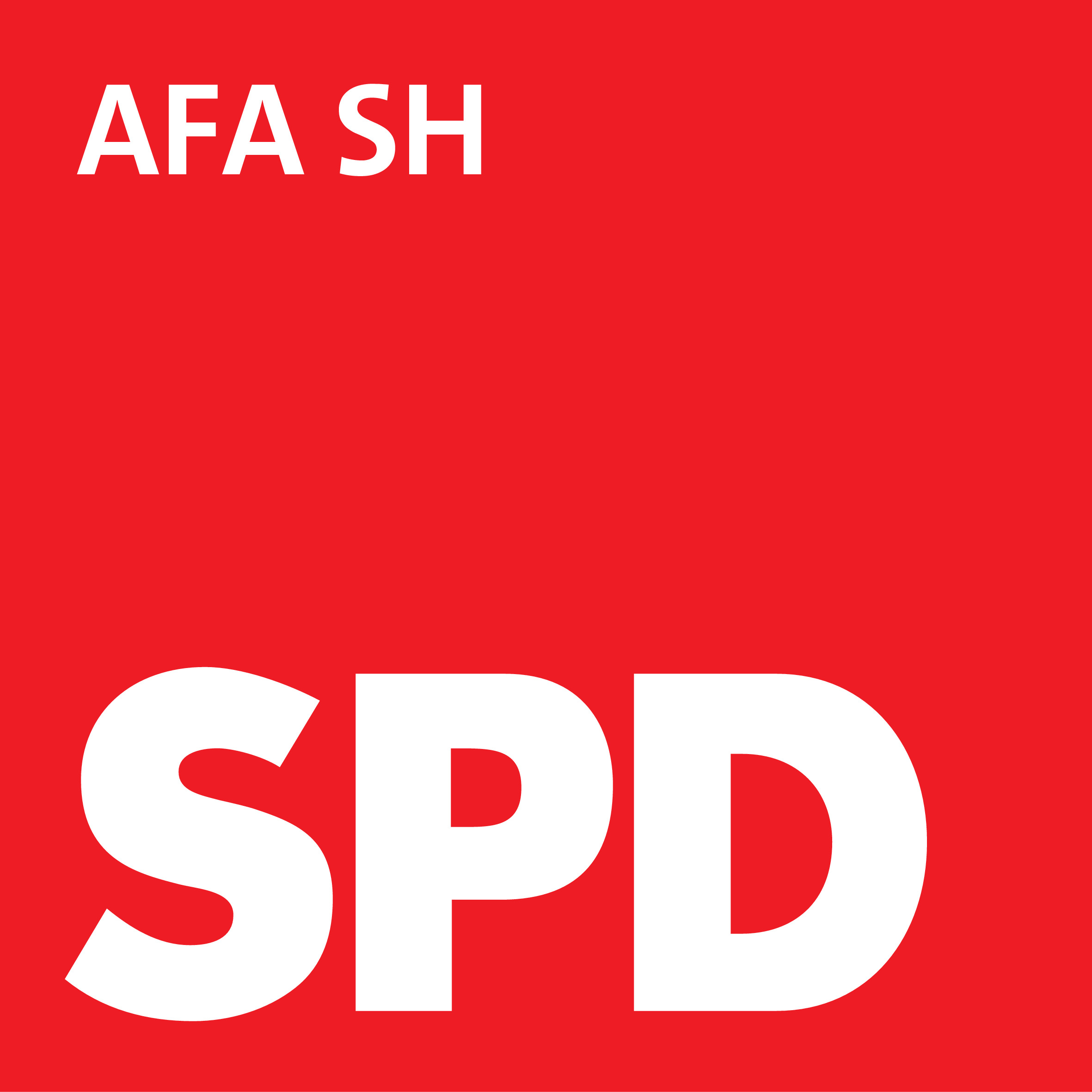 AfA SH