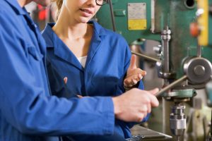 Ausbildung