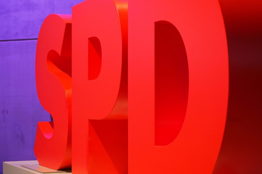 SPd